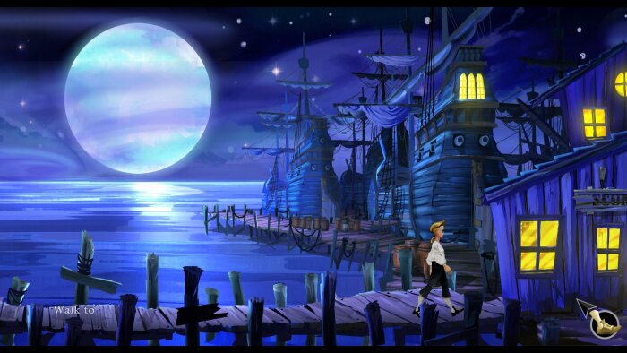 The Secret of Monkey Island™: Special Edition Crack Download