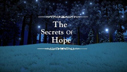 Download The Secrets Of Hope