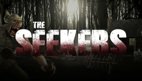 Download The Seekers: Survival