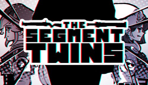 Download THE SEGMENT TWINS