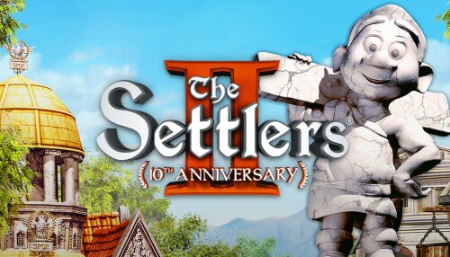 Download The Settlers® 2: 10th Anniversary (GOG)