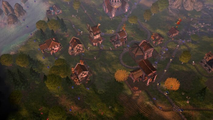 The Settlers® 2: 10th Anniversary Download Free