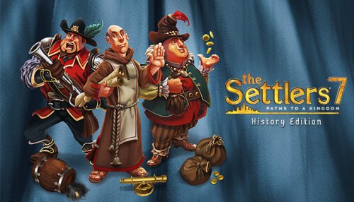Download The Settlers® 7 : History Edition