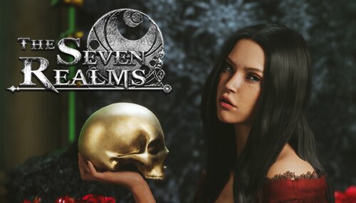 Download The Seven Realms - Realm 1