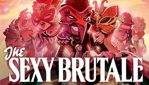 Download The Sexy Brutale