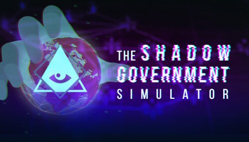 Download The Shadow Government Simulator