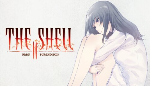 Download The Shell Part II: Purgatorio