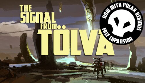 Download The Signal From Tölva
