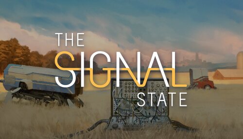 Download The Signal State (GOG)