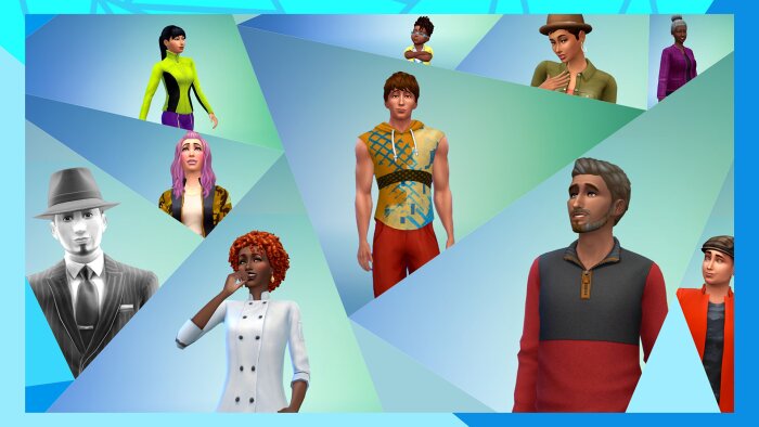 The Sims™ 4 Crack Download