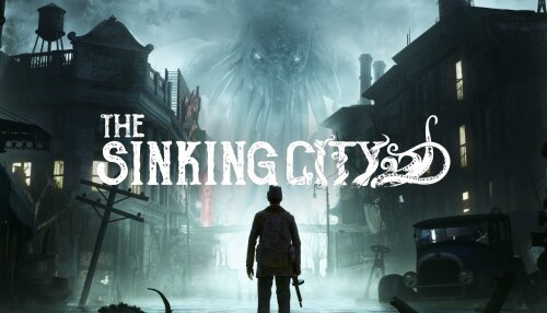 Download The Sinking City (GOG)