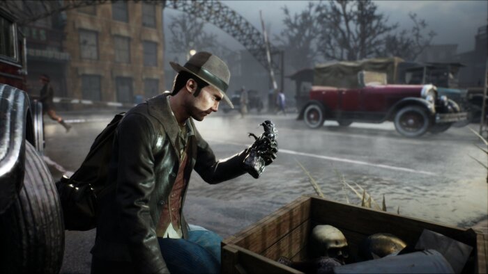 The Sinking City Download Free