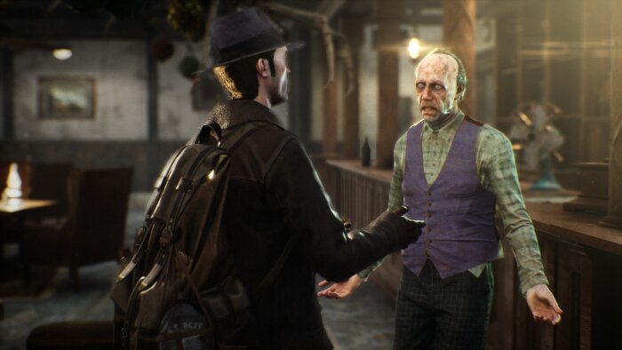 The Sinking City Free Download Torrent