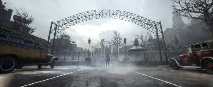 The Sinking City - Merciful Madness Repack Download