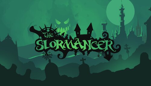 Download The Slormancer (GOG)