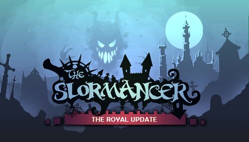 Download The Slormancer