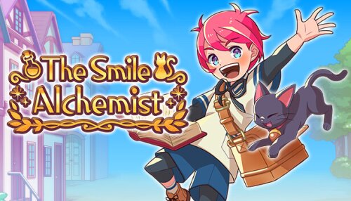 Download The Smile Alchemist