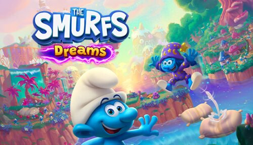 Download The Smurfs – Dreams