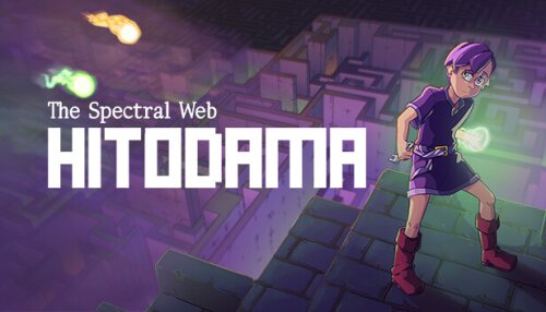 Download The Spectral Web: Hitodama