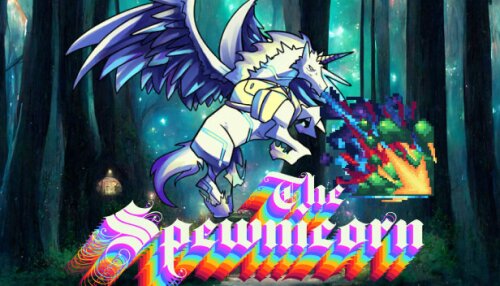 Download The Spewnicorn