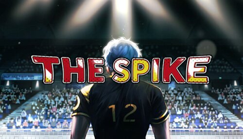 Download The Spike