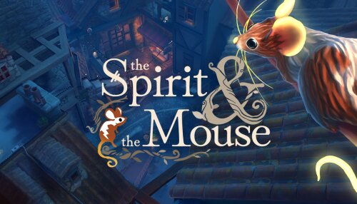 Download The Spirit and the Mouse (GOG)