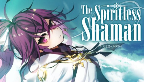 Download The Spiritless Shaman