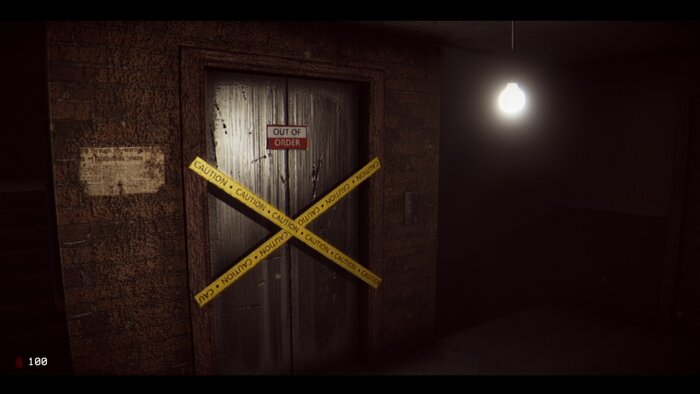 The Stairway 7 - Anomaly Hunt Loop Horror Game Crack Download