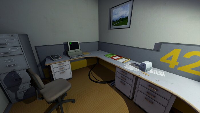The Stanley Parable: Ultra Deluxe Download Free