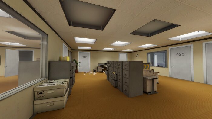 The Stanley Parable: Ultra Deluxe PC Crack