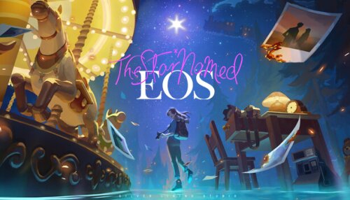 Download The Star Named EOS