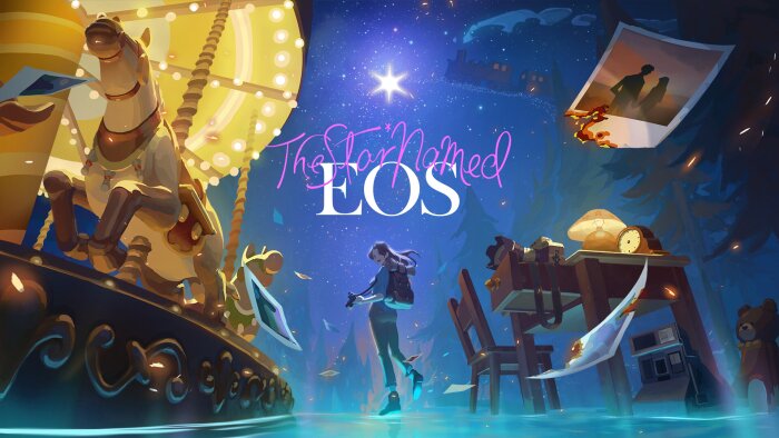 The Star Named EOS Download Free