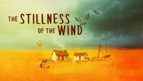 Download The Stillness of the Wind