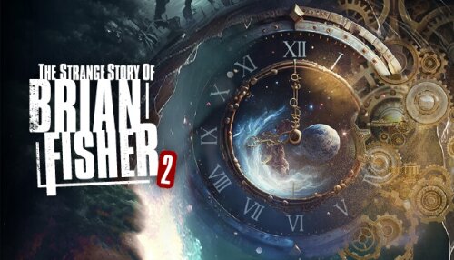 Download The Strange Story Of Brian Fisher: Chapter 2