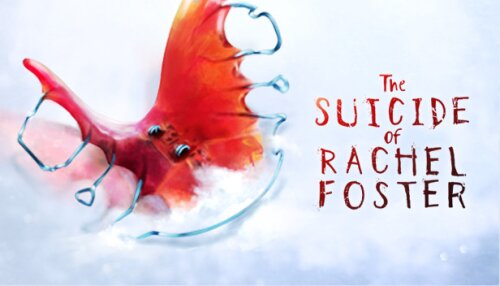 Download The Suicide of Rachel Foster