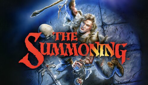 Download The Summoning (GOG)