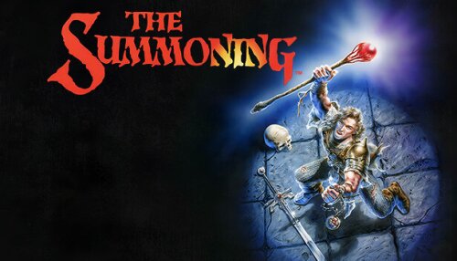 Download The Summoning