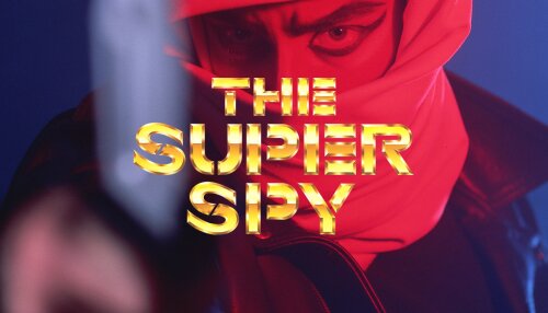Download THE SUPER SPY (GOG)