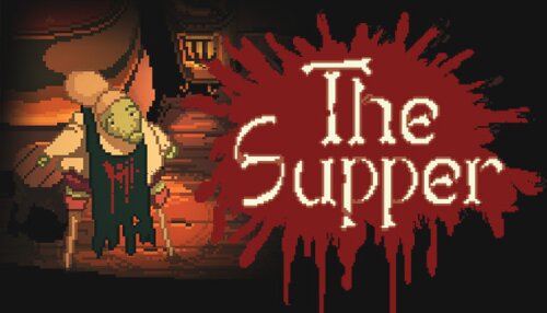 Download The Supper