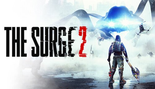Download The Surge 2