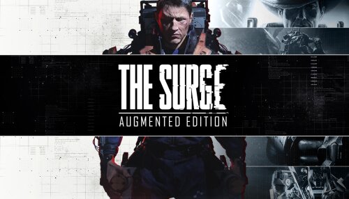 Download The Surge - Augmented Edition (GOG)