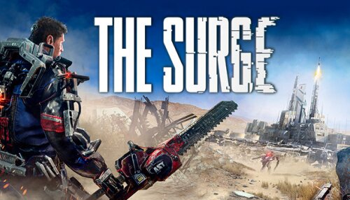 Download The Surge