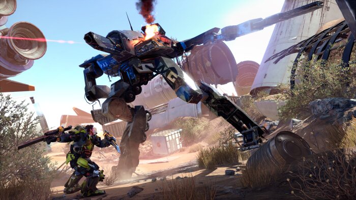 The Surge Free Download Torrent
