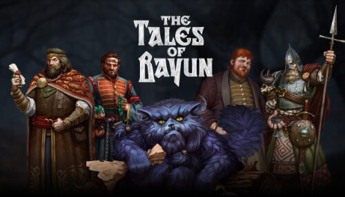 Download The Tales of Bayun