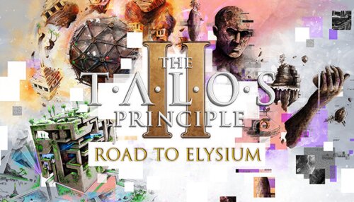 Download The Talos Principle 2 - Road to Elysium
