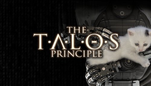 Download The Talos Principle: Gold Edition (GOG)