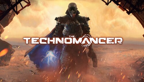 Download The Technomancer (GOG)
