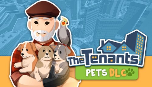 Download The Tenants - Pets DLC