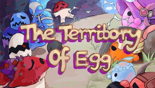 Download The Territory of Egg