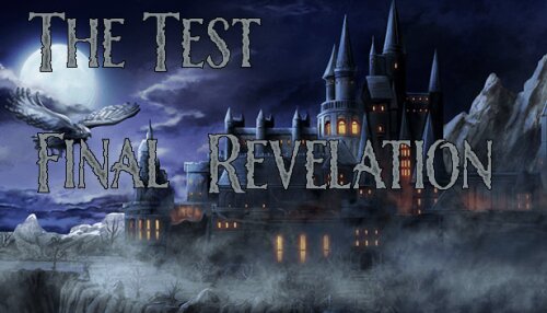 Download The Test: Final Revelation
